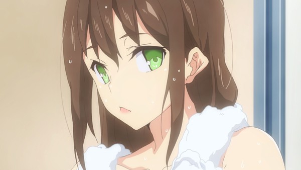 性活週間 THE ANIMATION 第2巻 剧照 1